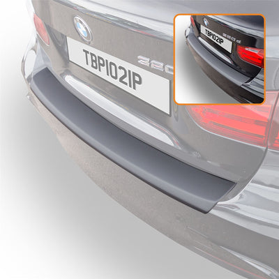 BMW 3 Series Saloon Bumper Guard (2011-2019)