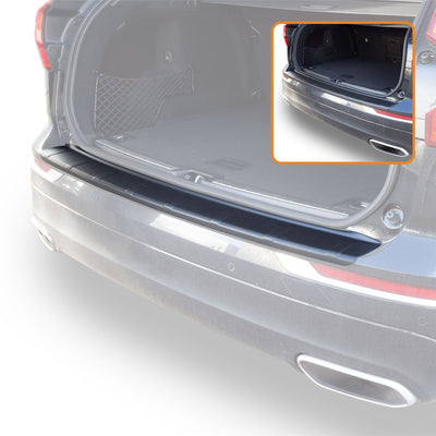 Volvo XC60 Bumper Guard (2017-on)