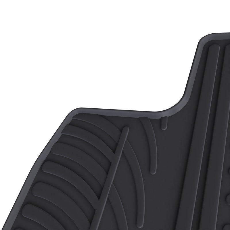 Audi Q4 e-tron Rubber Car Mats (2021-on)