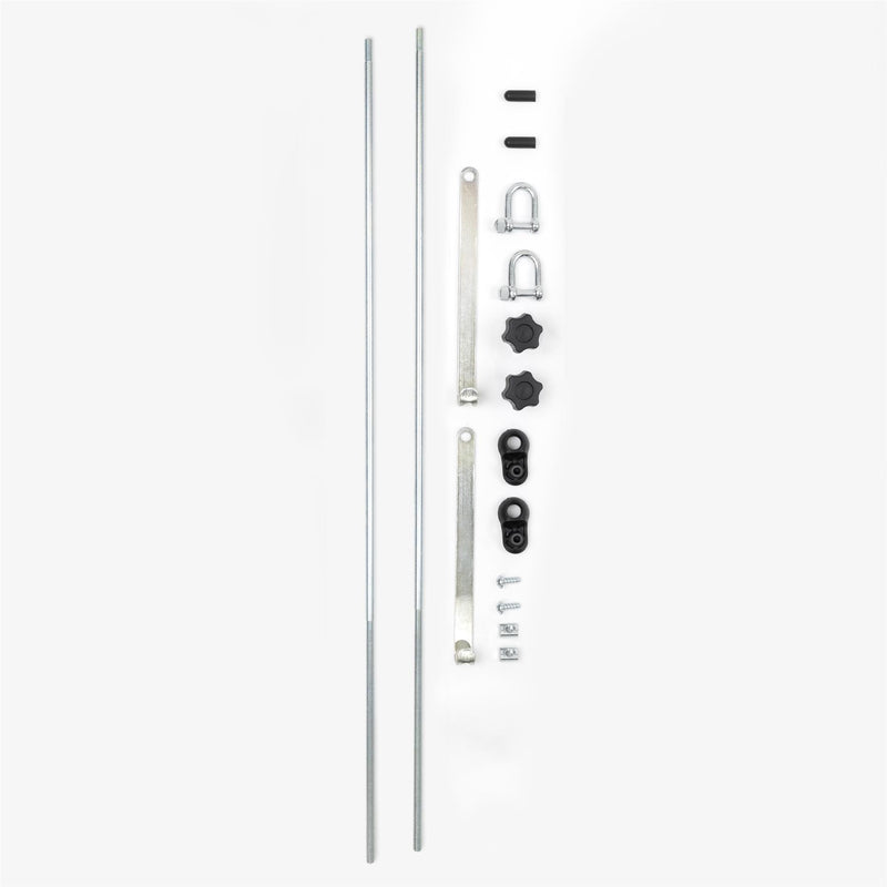 Travall Spare Part Hook Kit
