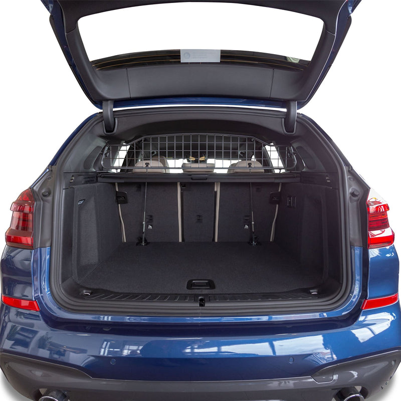BMW iX3 Dog Guard (2020-on)