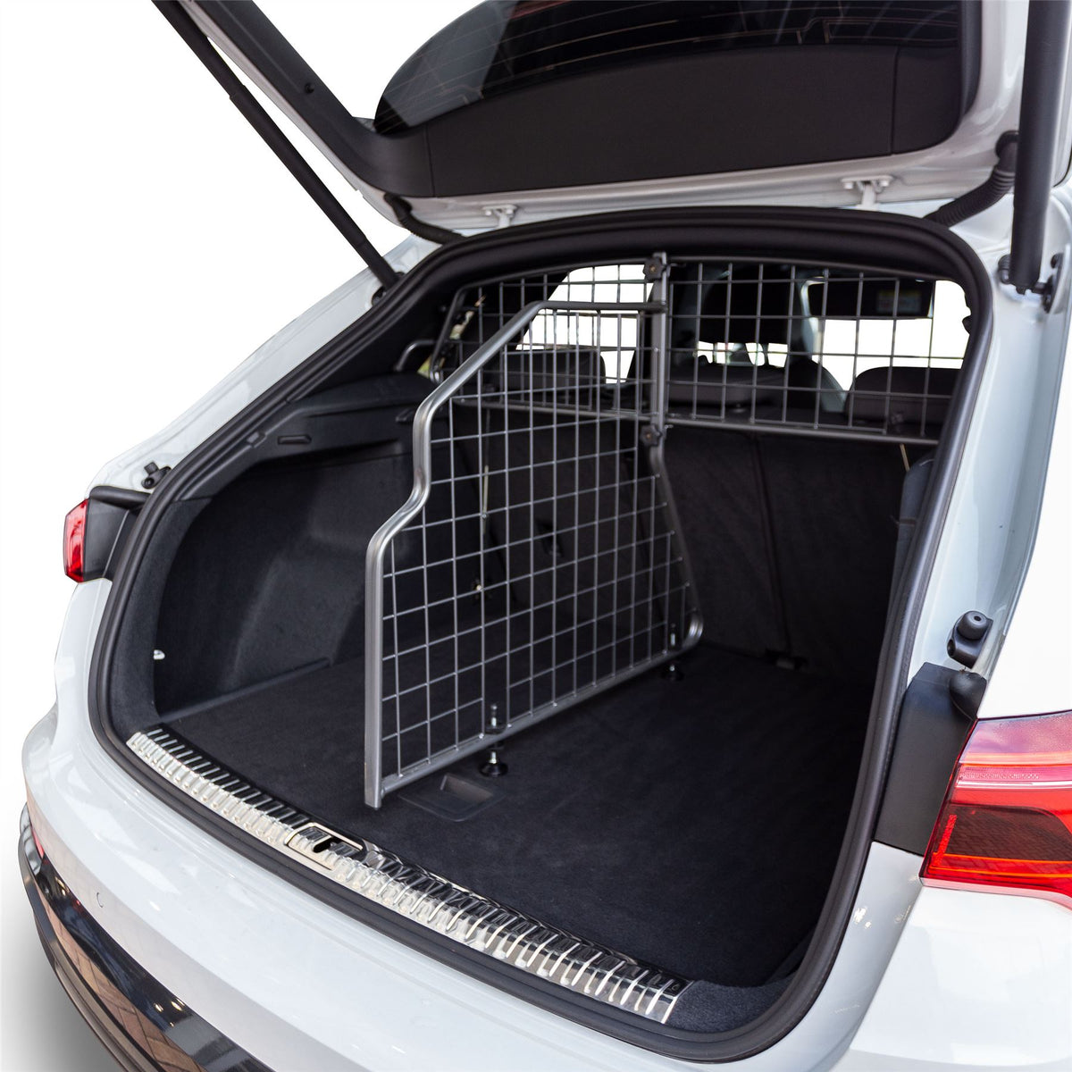 Audi Q3 Boot Divider (2018-on)