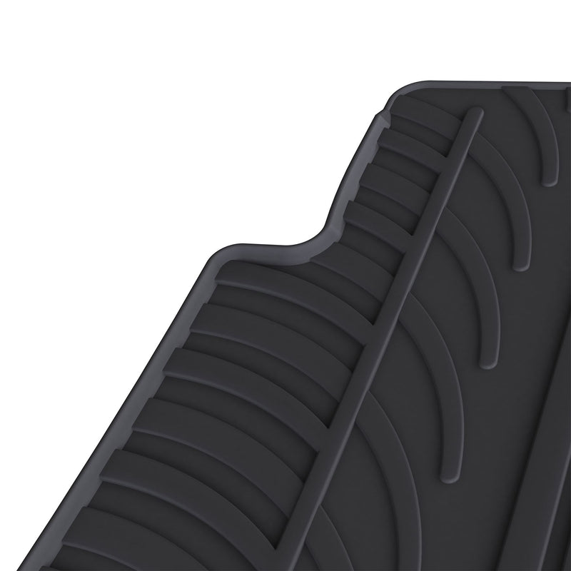 Gummi-Fußmatten für Opel Corsa (2023-)