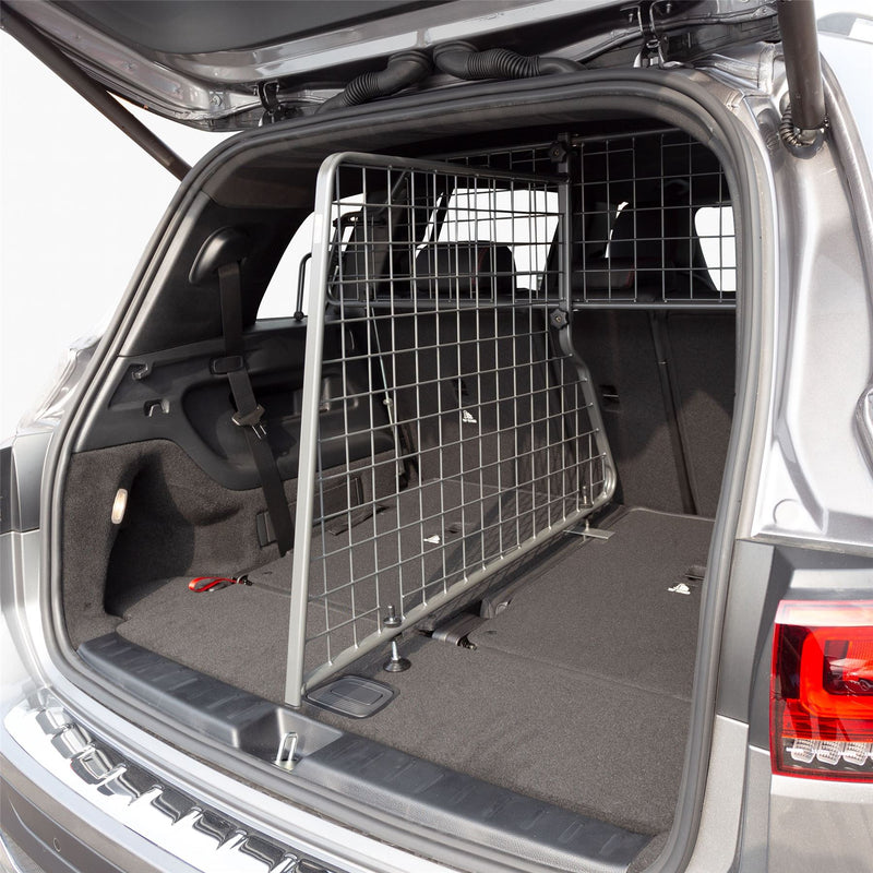 Mercedes EQB Boot Divider (2021-on)