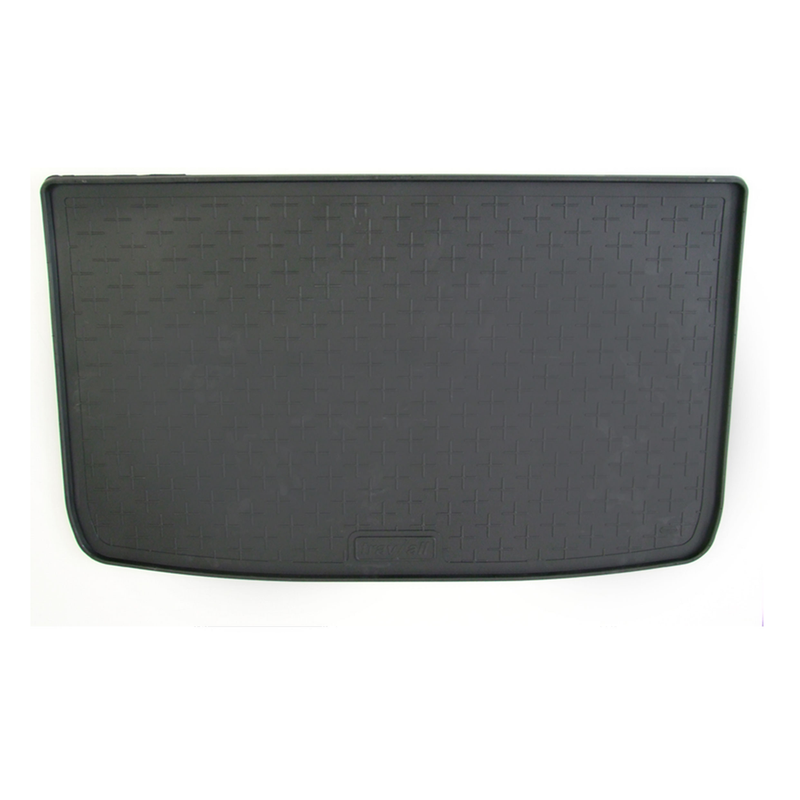 Mercedes A-Class Rubber Boot Liner (2005-2012)