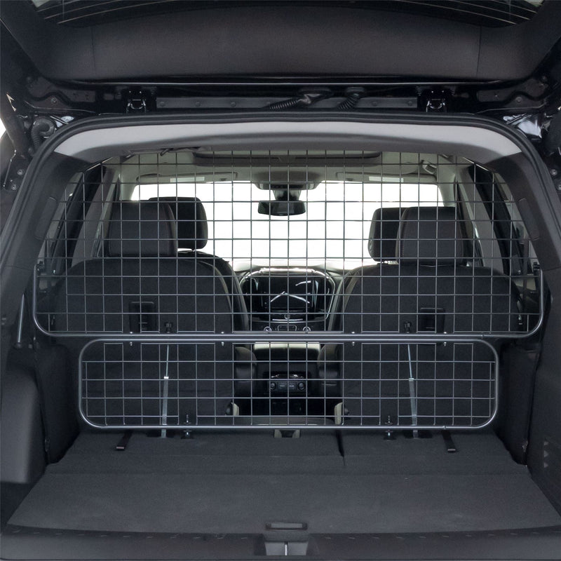 Chevrolet Traverse Dog Guard (2017-2021)