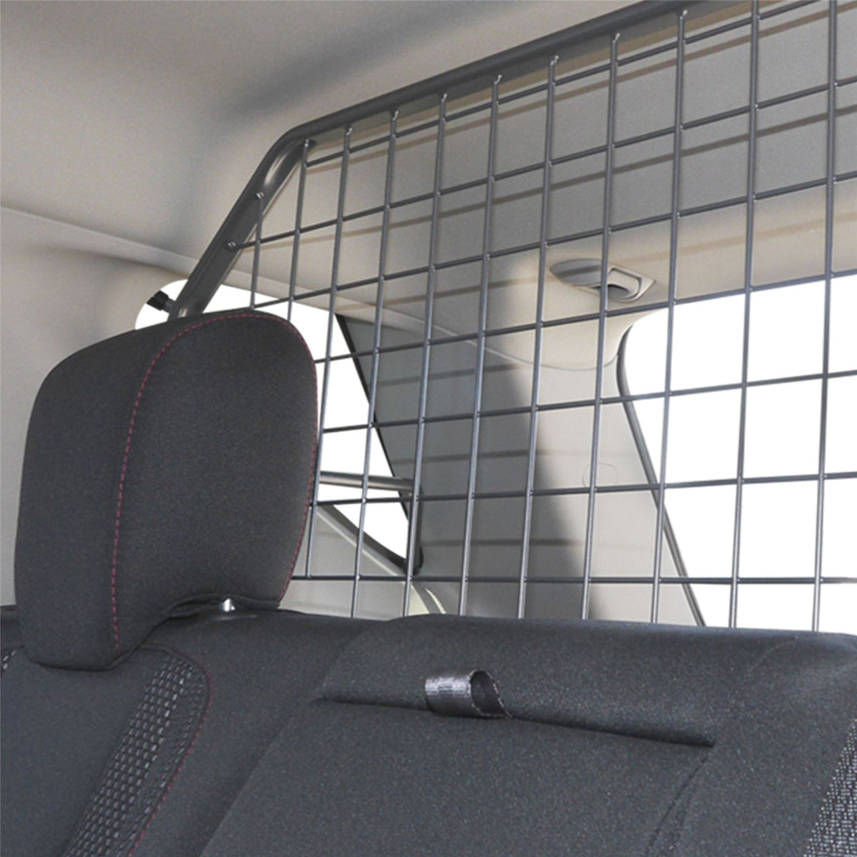Chevrolet Equinox Dog Guard (2009-2017)