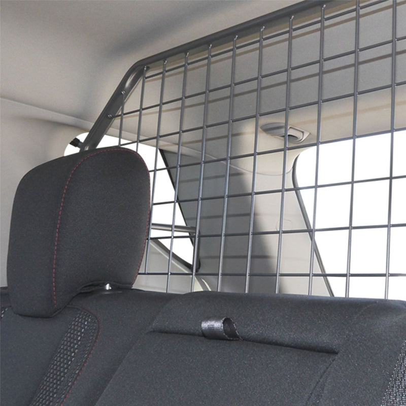 Chevrolet Equinox Dog Guard (2009-2017)