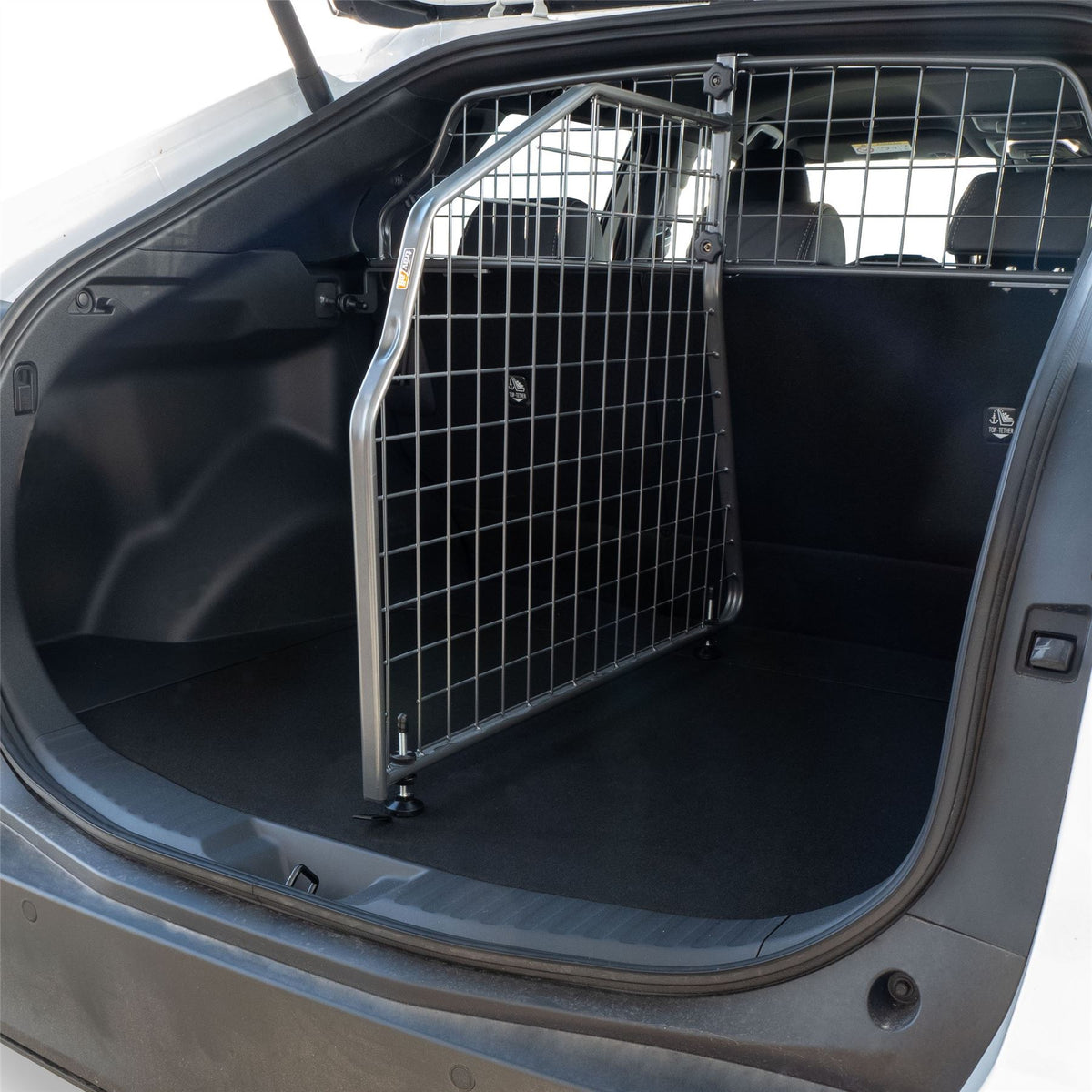 Toyota bZ4X Boot Divider (2022-on)