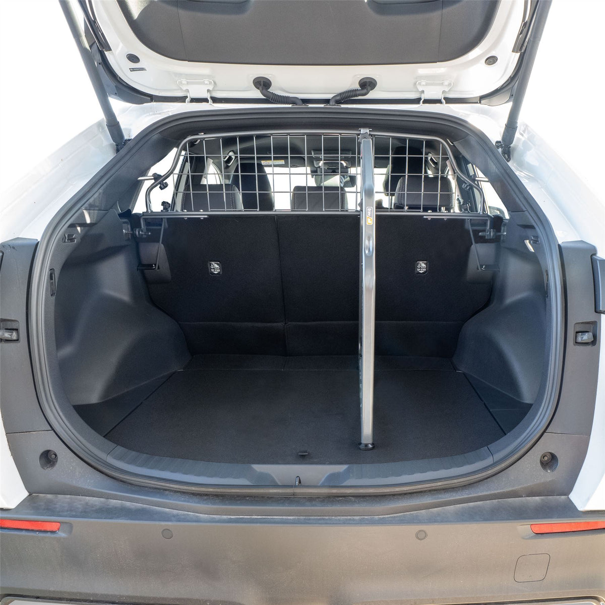 Toyota bZ4X Boot Divider (2022-on)