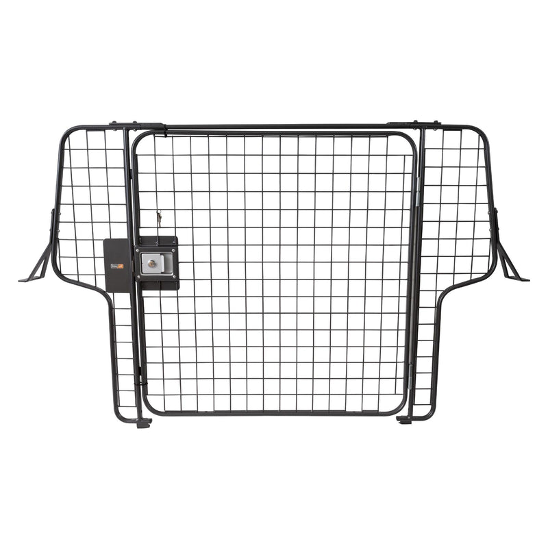 Jeep Wrangler SUV Tailgate (2017-)