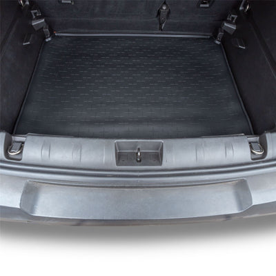 Fiat 500X Trunk Liner(2014-2024)