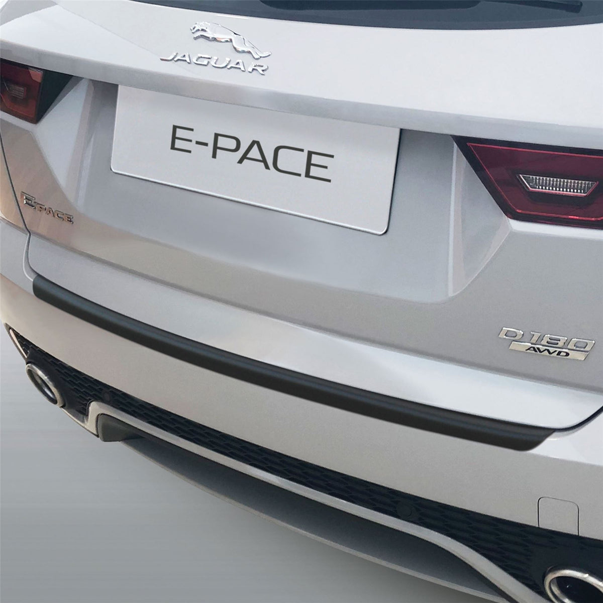 Jaguar E-Pace Bumper Guard (2017-on)