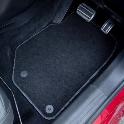 Citroen C5 Carpet Mats (2008-2017)