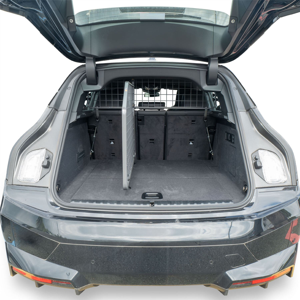 BMW iX Boot Divider (2021-on)