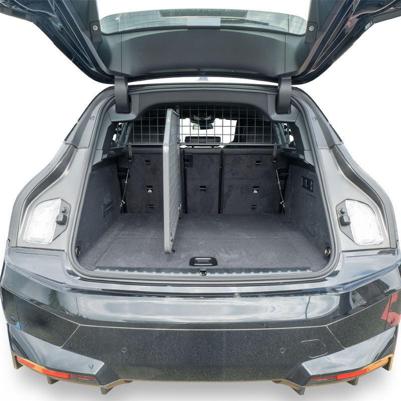BMW iX Boot Divider (2021-on)