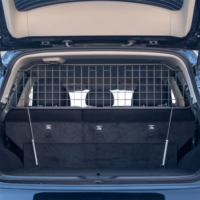 Nissan Murano Dog Guard (2014-2019)
