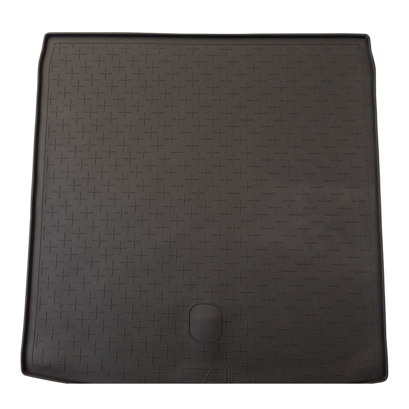 VW Golf Rubber Boot Liner (2013-2020)