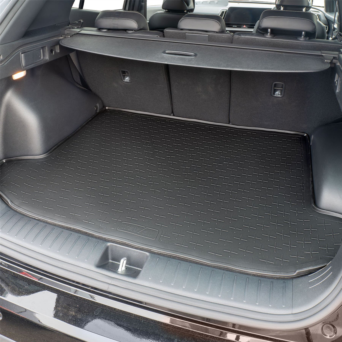 Kia Sportage Trunk Liner(2021-on)