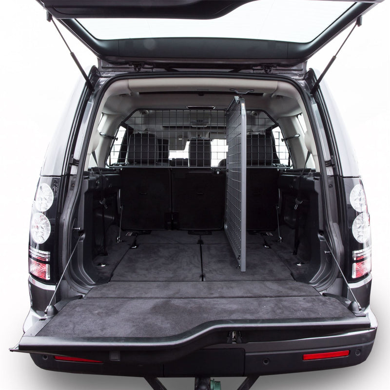 Land Rover Discovery 3 Boot Divider (2004-2009)