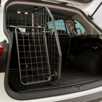 VW Tayron Tailgate (2025-)