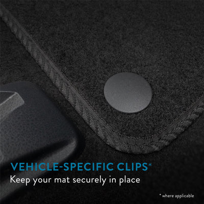 Mazda MX-30 Carpet Mats (2020-)