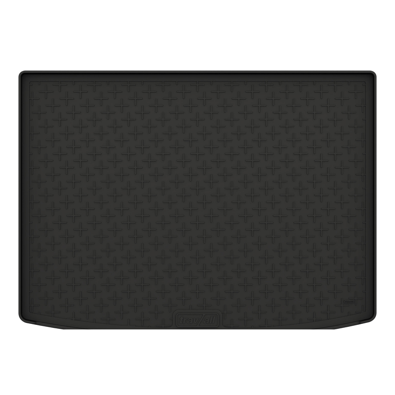 Mercedes EQA Rubber Boot Liner (2021-)