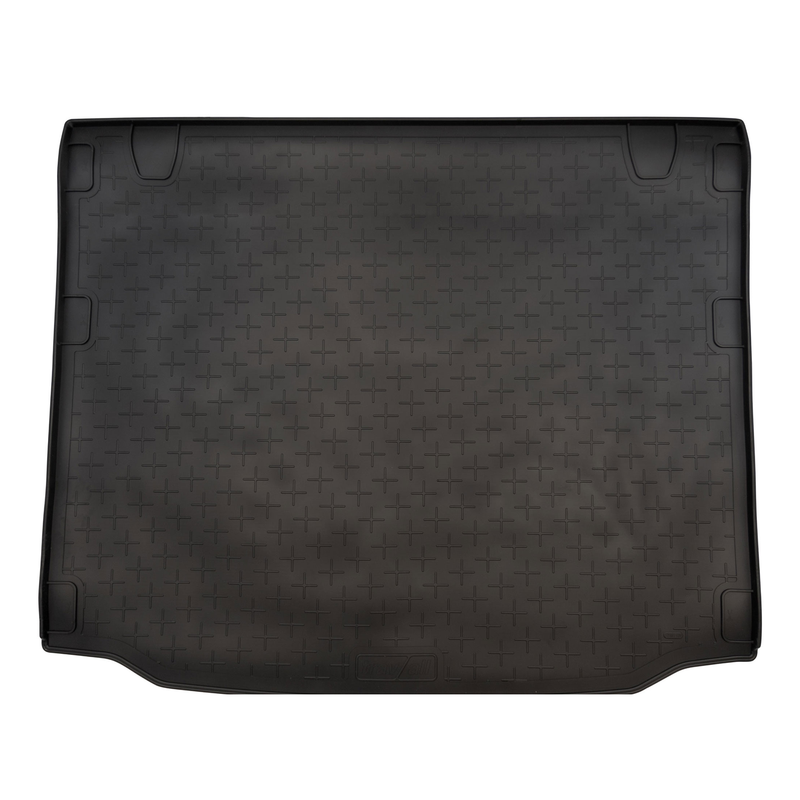 BMW X3 Rubber Boot Liner (2017-2024)