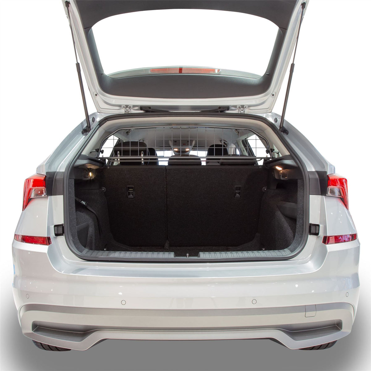 Skoda Kamiq Hundegitter (2023-)