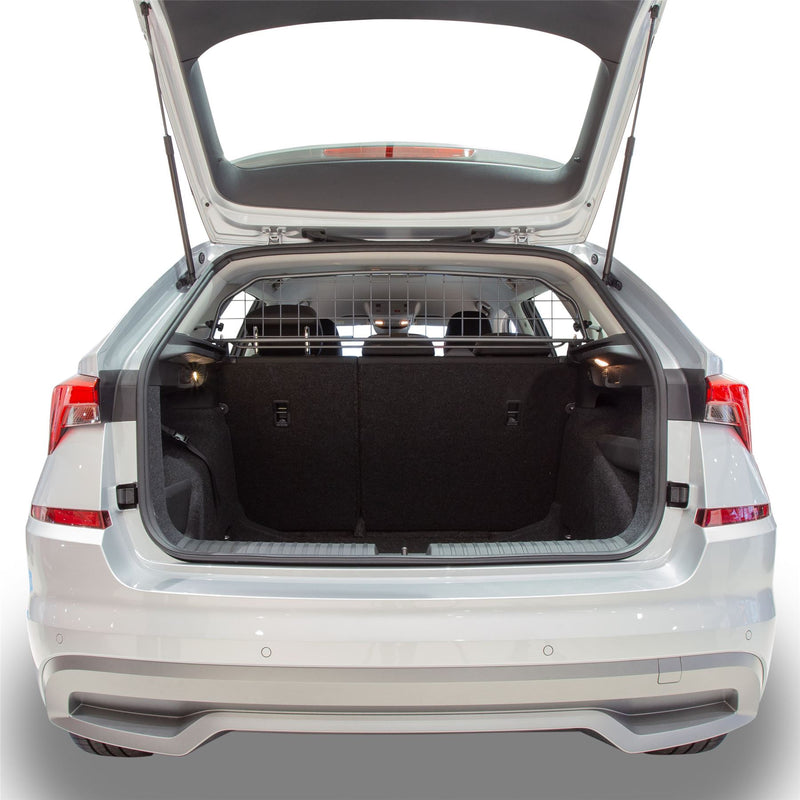 Skoda Kamiq Hundegitter (2023-)