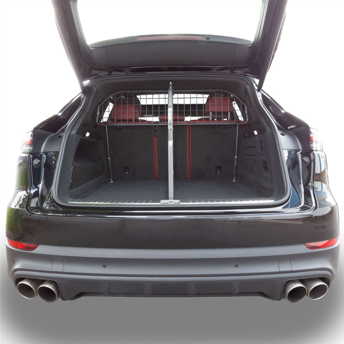 Porsche Cayenne Boot Divider (2017-2023)