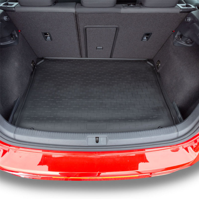 VW Golf Hatchback Trunk Liner(2012-2020)