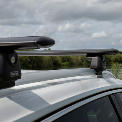 Mercedes GLE Roof Bars (Open Rail) 135cm (2023-)