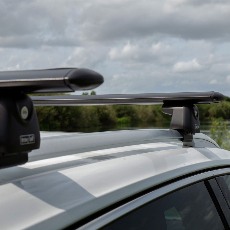 Mercedes GLE Roof Bars (Open Rail) 135cm (2023-)