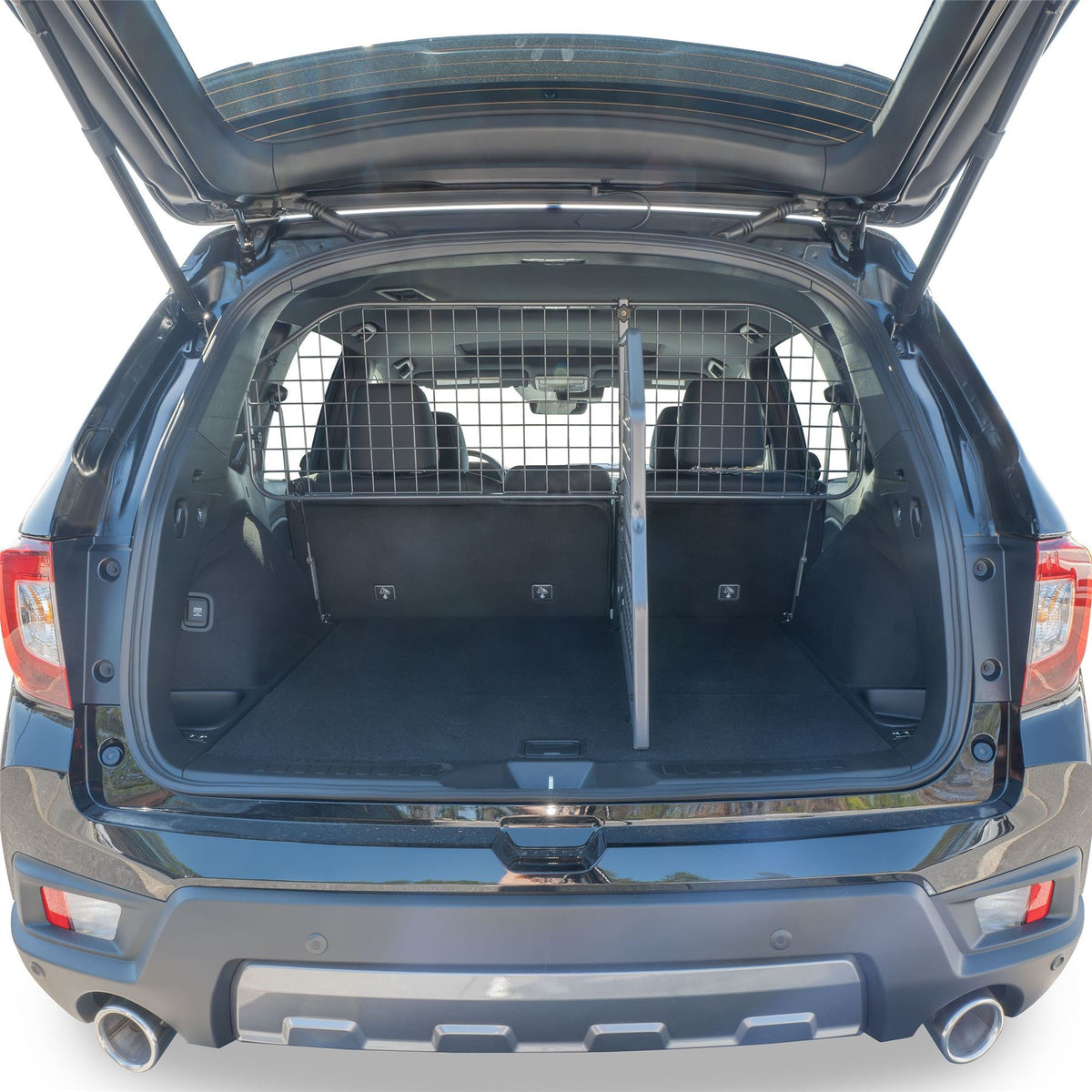 Honda Passport Boot Divider (2019-2025)