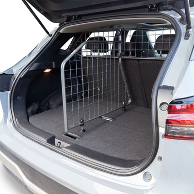 Nissan Qashqai Trunk Divider (2021-on)
