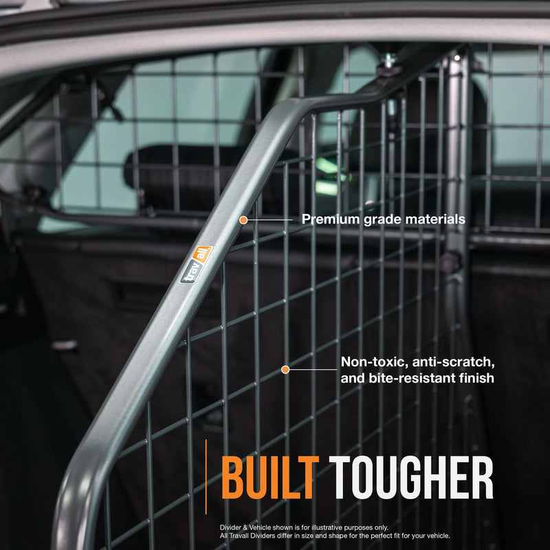 Porsche Cayenne Trunk Divider (2017-2023)