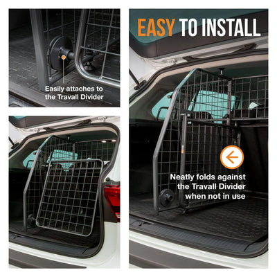 Skoda Elroq Tailgate (2024-)