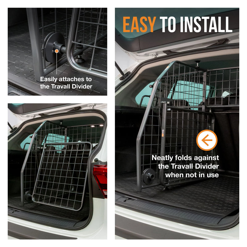 Skoda Elroq Tailgate (2024-)