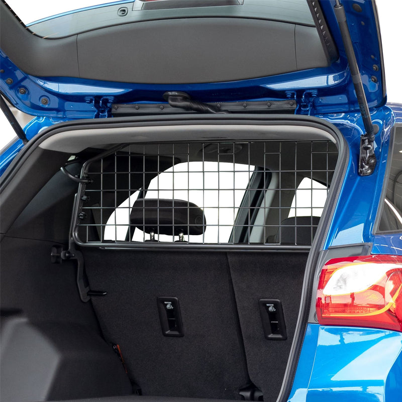 Chevrolet Equinox Dog Guard (2017-2020)