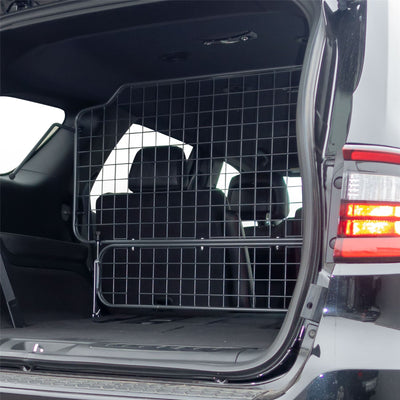 Dodge Durango Dog Guard (2010-on)