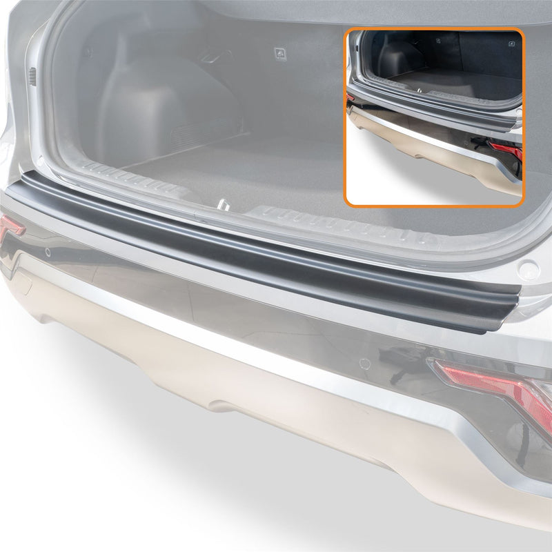 Kia Niro Bumper Guard (2021-on)