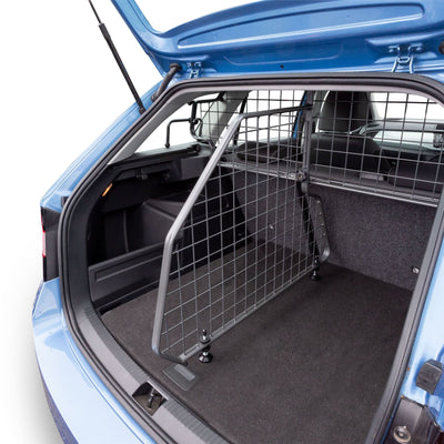 Skoda Fabia Estate Boot Divider (2019-2021)