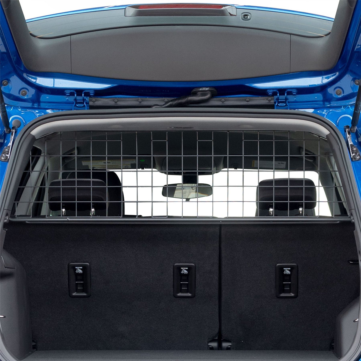 Chevrolet Equinox Dog Guard (2017-2020)