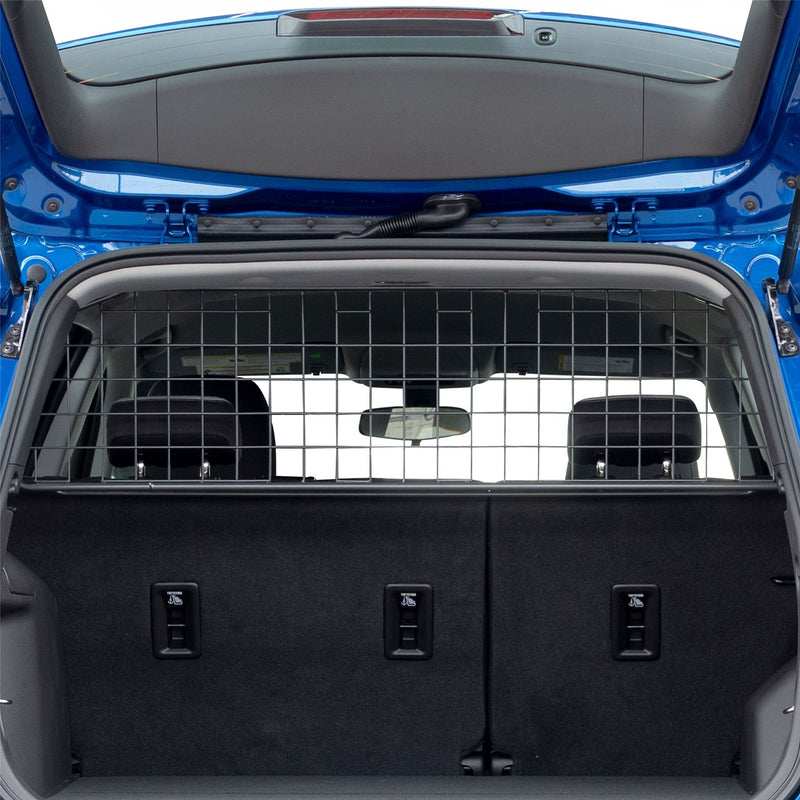 Chevrolet Equinox Dog Guard (2017-2020)