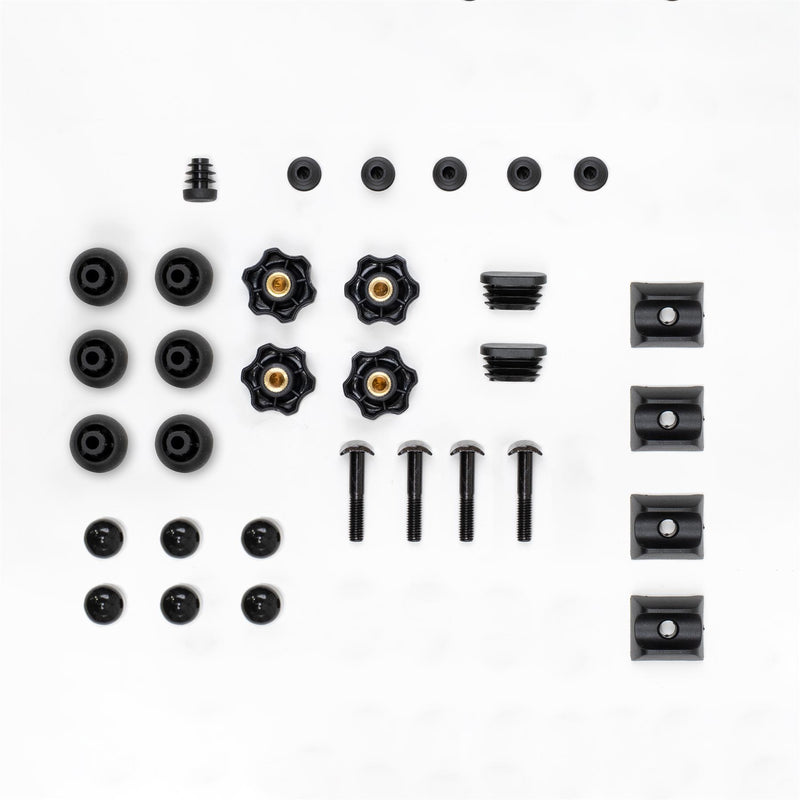 Travall Spare Part Guard Kit