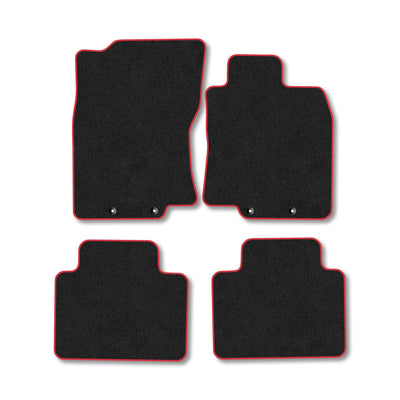 Nissan X-Trail Carpet Mats (2014-2022)
