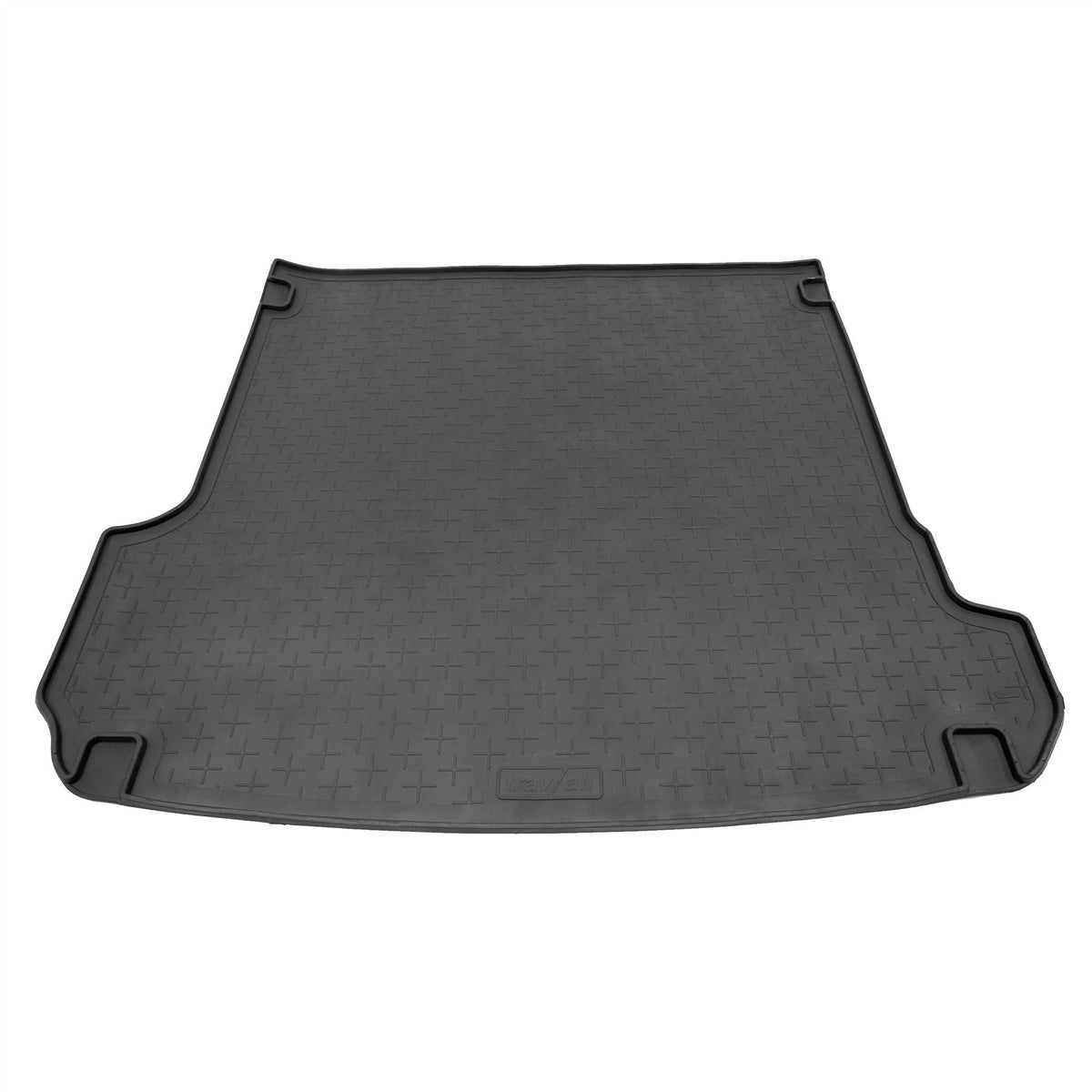 Audi Q7 Trunk Liner(2015-on)