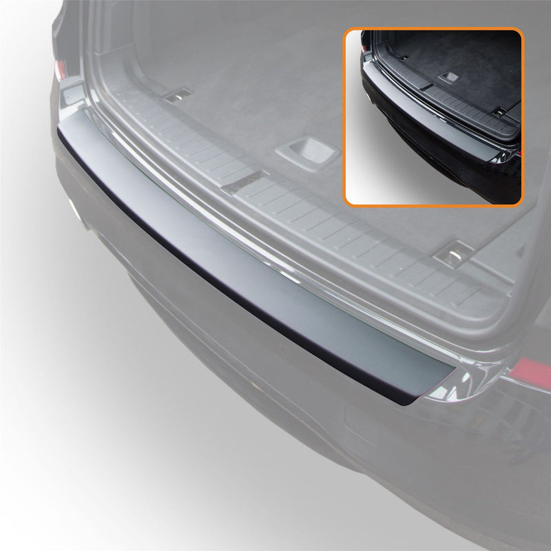 BMW X3 Bumper Guard (2014-2017)