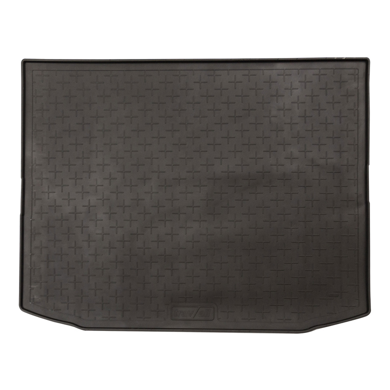 Mitsubishi ASX Rubber Boot Liner (2010-2023)